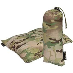 Žiūrėkite... Carinthia Travel Pillow (Multicam)