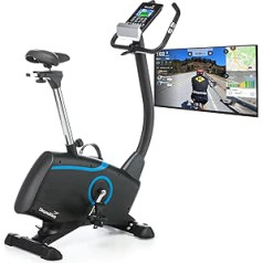 Skandika ergometras Atlantis CardioBike
