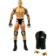 WWE populiariausi 2022 m. „Wave 3“ elitinės kolekcijos figūrėlė Randy Orton