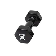CanDo vinilinis hantelis - Svoris - 3,6 kg