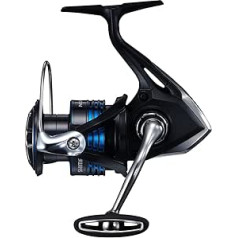 SHIMANO NEX1000FI 1000FI Nexave Unisex suaugusiųjų įvairiaspalvis vandenyno potvynis vieno dydžio