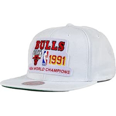 Mitchell & Ness NBA geriausios vietos „Snapback“.