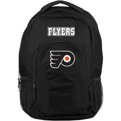 Northwest Unisex kuprinė NHL Philadelphia Flyers Draftday kuprinė