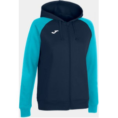 Academy IV Zip-up Hoodie W 901336.342 / XS