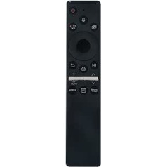BN59-01357A BN59-01357B pakaitinis nuotolinio valdymo pultas, skirtas SAMSUNG televizoriui QN900A QN65QN800AFXZA QN75QN800AFXZA QN85QN800AFXZA QN43LS03AAFXZA QN50LS03AAFZAFXZA QN50LS03AAFZAA3 QN50LS03AAFZAA3Q5AX5