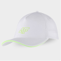 Dangtelis 4F 4FWSS24ACABF280 10S / baltas / S