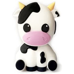 „Ulticool Cow“ 64 GB USB atmintinė – originali unikali USB atmintinė – „Memory Stick“ duomenų saugykla – atmintinė