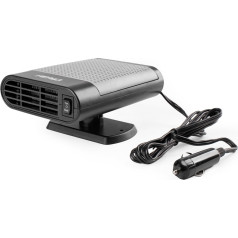 Termo ventiliatoriaus ventiliatorius automobilio šildytuvas 12v 150w -02899