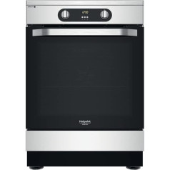 Hotpoint-Ariston Indukcinė viryklė hs68iq8chxe