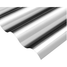d-c-fix langų plėvelė nuo saulės metalizuota lipni plėvelė - 92 cm x 2 m
