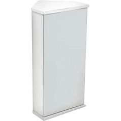 House & Homestyle Veidrodinė spintelė 60 x 30 x 22,5 cm (V x Š x G)