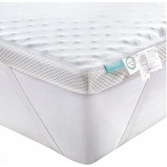 Recci 7 cm aukščio šalto putplasčio viršutinis sluoksnis