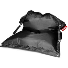 Fatboy 9000600 Lauko, juoda spalva 140 x 190 cm