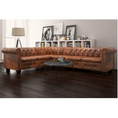 Whopbxgad Lauko terasos komplektas, Lauko baldų komplektas, Karalienės miegamoji sofa, Česterfildo kampinė sofa, 6 vietų dirbtinės odos ruda sofa, Honbėjaus sekcinė sofa, Gnixuu sekcinė sofa, Meilės sofa
