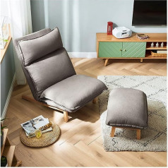 Hasmi Nedidelė sofa 