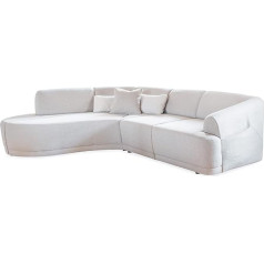 Miuform Kampinė sofa 
