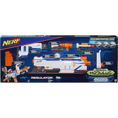 Hasbro Nerf C1294EU4 - N-Strike Modulus reguliatorius, žaislinis blasteris