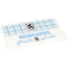 TSV 1860 München Koziol 531049 Pusryčių lenta