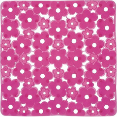 Gedy - TAPIS DOUCHE ANTIDERAPANT FUSCHIA - Gedy - G-975151P020