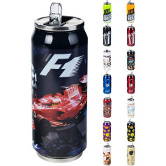 Termoso puodelis, termoso kolba, F1