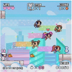 NewJeans - 2nd EP Get Up [Bunny Beach Bag Ver.] Albumas (atsitiktinė versija)