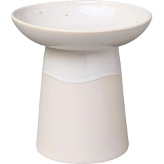 Like. by Villeroy & Boch Winter Glow Vaza, kalėdinė dekoracija, pagaminta iš aukščiausios kokybės porceliano