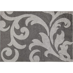 ABC kilimas Palace Grey 80 x 150 cm