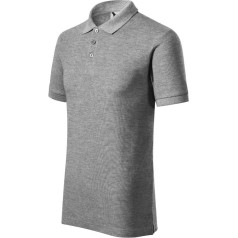 Medvilniniai polo marškinėliai M MLI-21512 / 2XL