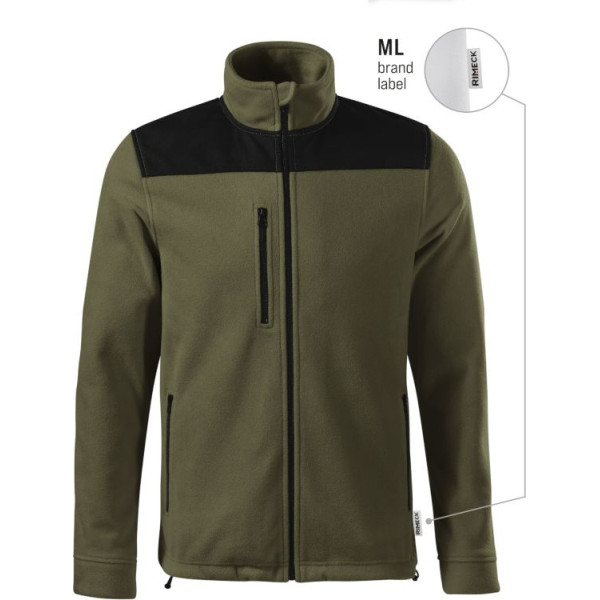 Poliarinis efektas M MLI-530ML karinė / 2XL