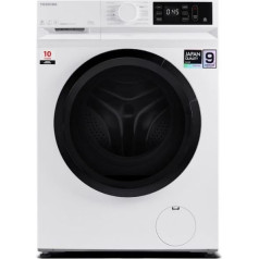 Skalbimo mašina 9 kg tw-bl100a4pl(wk)