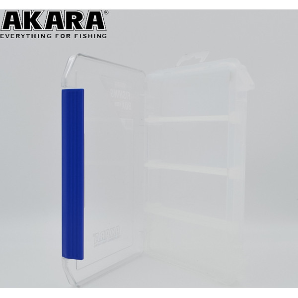Kastīte AKARA BA-117