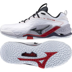 WAVE STEALTH NEO 2 batai X1GA240021 / 42 / white