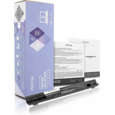 Akumuliatorius dell inspiron 13z, 14z, vostro v131 4400 mah (49 wh) 10,8 - 11,1 V