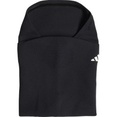 TIRO Competition Neckwarmer HS9759 / juoda / L kaminas