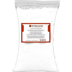 TFC alginatinė formavimo pasta balta 9-11 uždelstų minučių 1kg
