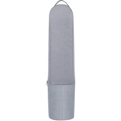 Yudesun nešiojamasis laikymo krepšys Dyson Pure Cool TP00 TP02 TP03 TP04 TP05 TP06 AM07 AM11 oro valytuvo bokštiniam ventiliatoriui - drobės apsauginis krepšys Dyson oro valytuvui