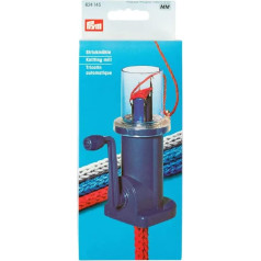 Prym 624145 Mažas violetinis mezgimo malūnėlis
