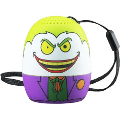 ekids Joker Bluetooth garsiakalbis