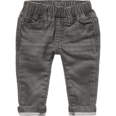 Noppies Baby Boys Berniukai Berniukai Džinsinės kelnės Jorlose Regular Fit džinsai