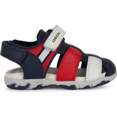 Geox Baby Boys' B Flaffee Boy Sandal