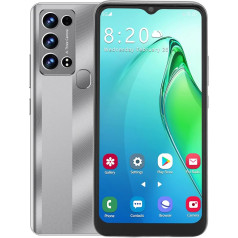 5G išmanusis telefonas be sutarties 