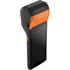 Mobilusis terminalas v2s gms edla a11 3/32gb, 4g/nfc/spausdintuvas