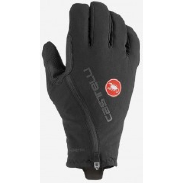 Velo cimdi ESPRESSO GT Glove XXL Black