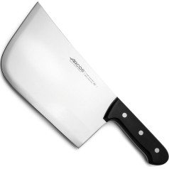 Arcos UNIVERSAL mėsos/žuvies/daržovių smulkintuvas ilgis 250/378 mm