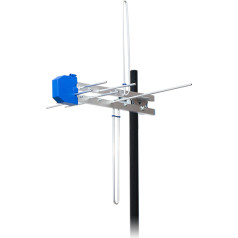 4583# Dvb-t antena mlog 6-69 active v-vertical mux8
