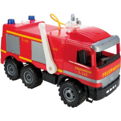 Ugniagesių komanda 64 cm