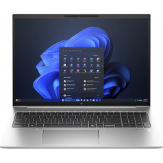 Nešiojamasis kompiuteris elitebook 860 g11 u5-125u 512gb/16gb/w11p/16.0 9g0f3et