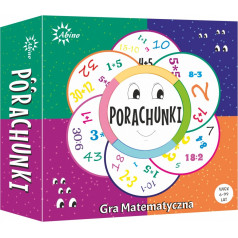 Matematinis žaidimas