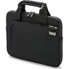Nešiojamojo kompiuterio krepšys smart skin black 13-13,3''