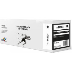 Toneris hp lj pro 4001 th-149xn juodas 100% naujas